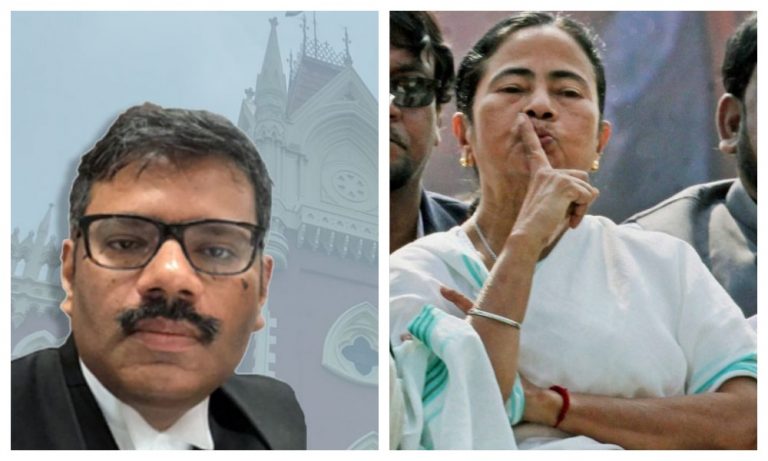 Third judge recuses himself hearing petition related to TMC leaders, Justice Kausik Chanda to not hear Mamata Banerjee’s election petition for Nandigram