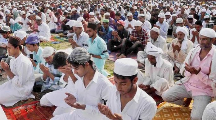 Uttar Pradesh Population (Control, Stabilization and Welfare) Bill, 2021