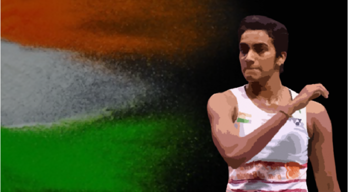 PV Sindhu loses in semifinal of Tokyo Olympics versus Tai Tzu-Ying