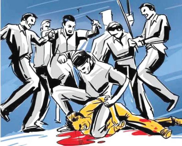Rajasthan: Dalit man beaten to death by Sagar Qureshi, Imran and others in Jhalawar, video goes viral