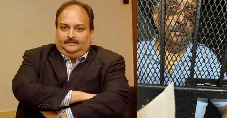 Fugitive Mehul Choksi granted bail on medical grounds by Dominican court, to go to Antigua for treatment