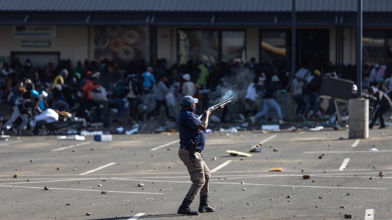 Anti-White and anti-Indian bigotry in South Africa: The racism that does not attract the world’s condemnation