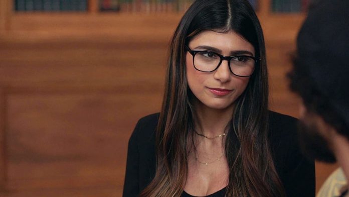 Cuban president accuses former pornstar Mia Khalifa of working with US Govt and fueling protests against his govt