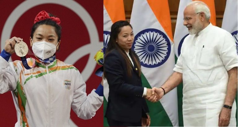 As propagandists see red over Indian athletes thanking PM Modi for achievements, here is how govt helped them achieve their dreams