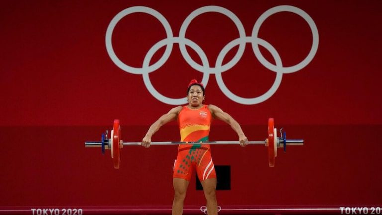 How the TOPS programme by the Modi government paved the path for Mirabai Chanu’s success in the Olympics