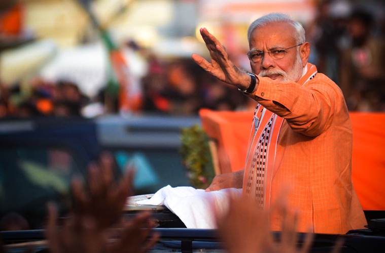 Why Left media and their hitjobs against India are part of a global conspiracy