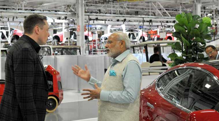 Apart from ‘Starlink’ services, Elon Musk’s SpaceX to partner with Indian firms to produce satcom equipment