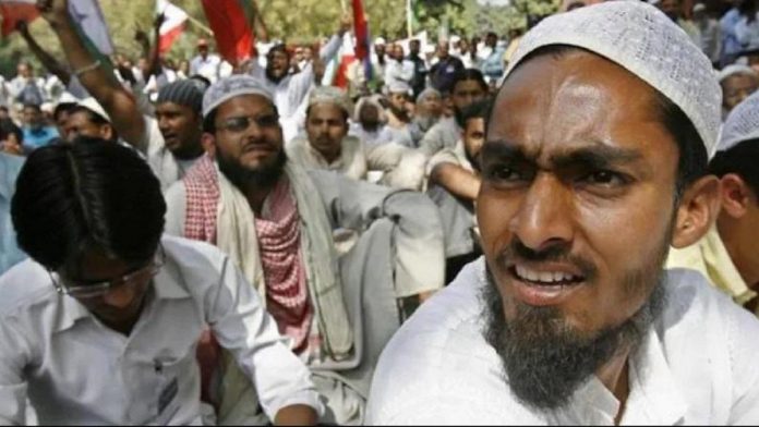 Uttar Pradesh Population (Control, Stabilization and Welfare) Bill, 2021