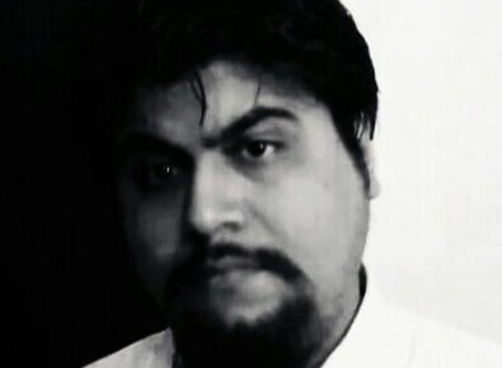 UK-based Pakistani commentator Faran Jeffery alias Natsecjeff abducted from his Karachi home: Reports