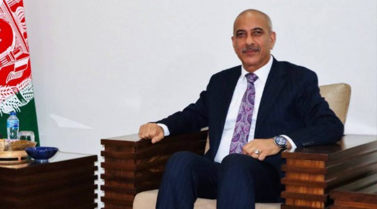 Abduction of Afghan ambassador’s daughter in Pakistan: Medical report shows Silsila Alikhil has rope marks on hands and legs, injury on the face