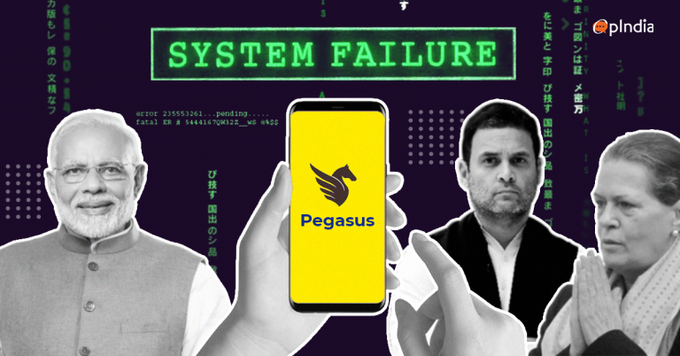 Why I don’t worry about the government tapping my phone – and neither should you