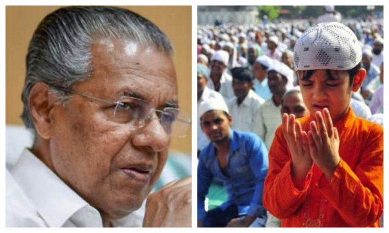 IMA asks Kerala to withdraw order allowing Bakrid gatherings as Covid cases rise, cites how other states have restricted Kanwar Yatra