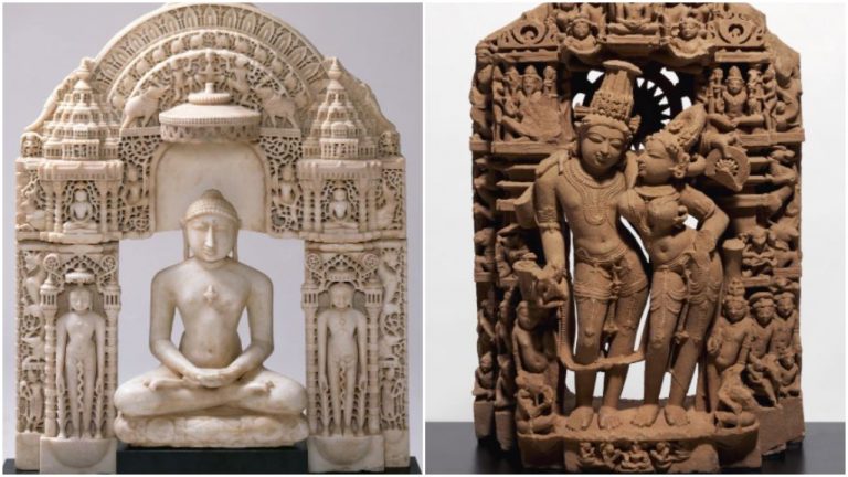 National Gallery of Australia to hand over 14 artefacts to Indian Govt, most of them were looted from India