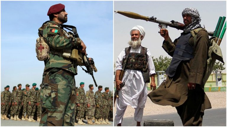 Afghanistan announces ‘National Resistance Movement’ to take on Taliban, says will not bow to Taliban or its proxies