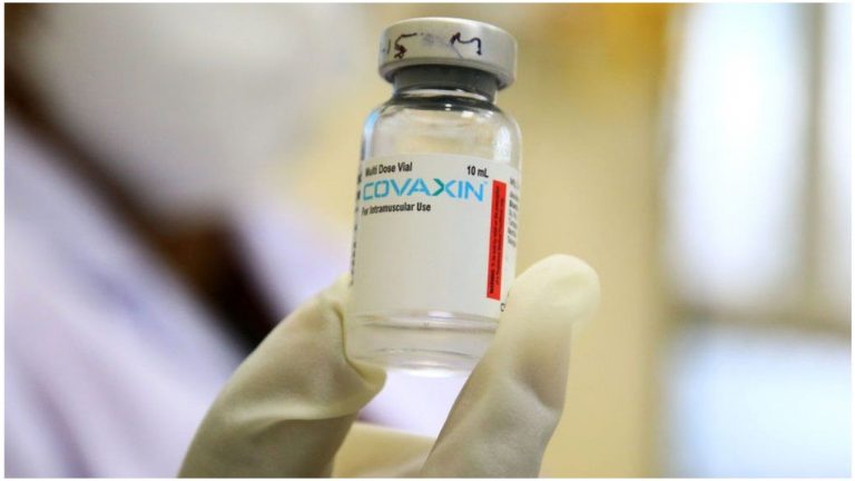 Bharat Biotech releases Phase-3 trials data of Covaxin: Indian-made vaccine 77.8% effective against mild cases, 93% against severe cases