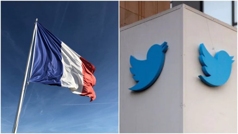 French court orders Twitter to provide details of its effort to tackle hate speech, asks on what basis they employ content moderators
