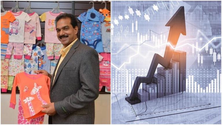 Kitex Garments Ltd stock surges in the last five days after the company announced its exit from Communist-ruled Kerala: Read details