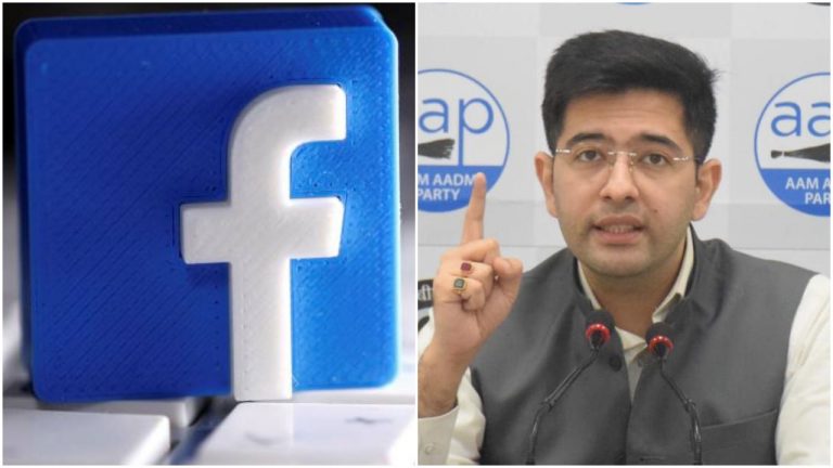 Delhi Govt Vs Facebook: SC says “Peace and Harmony Committee” of Delhi Assembly does not have prosecuting power on law and order issues