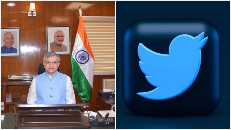 ‘Law of land is supreme, Twitter must follow rules’: IT Minister Ashwini Vaishnaw gives stern warning to Twitter after he is sworn in
