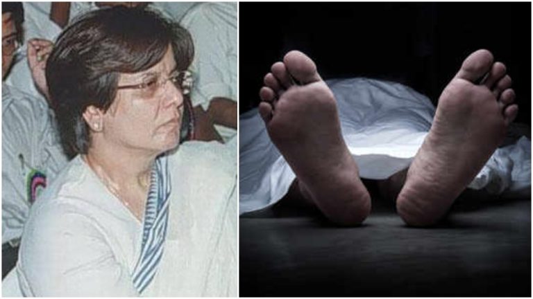 Sensational murder of ex-Union Minister PR Kumaramangalam’s wife Kitty shocks Delhi, one arrested