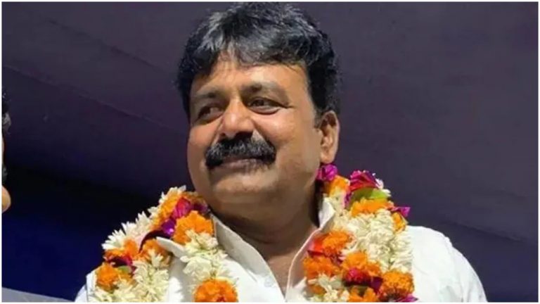 My ancestors were Hindu, they converted to Islam later: Bihar Minority Affairs minister Jama Khan