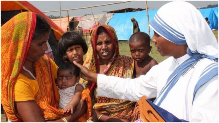 Chattisgarh: Sukhma SP puts district officials on high alert over Christian missionaries’ conversion activities in tribal areas