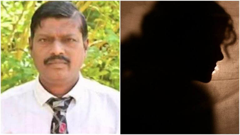 Bishop Heber college Professor Paul Chandramohan accused of sexual harassment by five PG students: Read full details