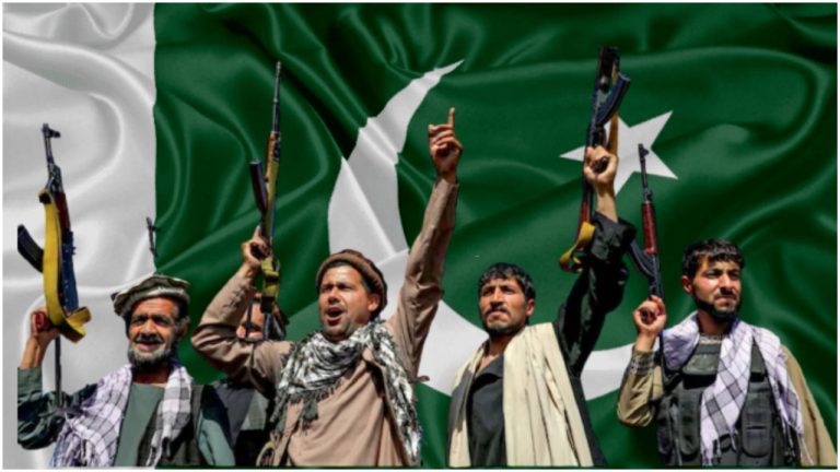 Taliban may next target Kashmir, Kerala after Kabul, reveals Pakistani journalist