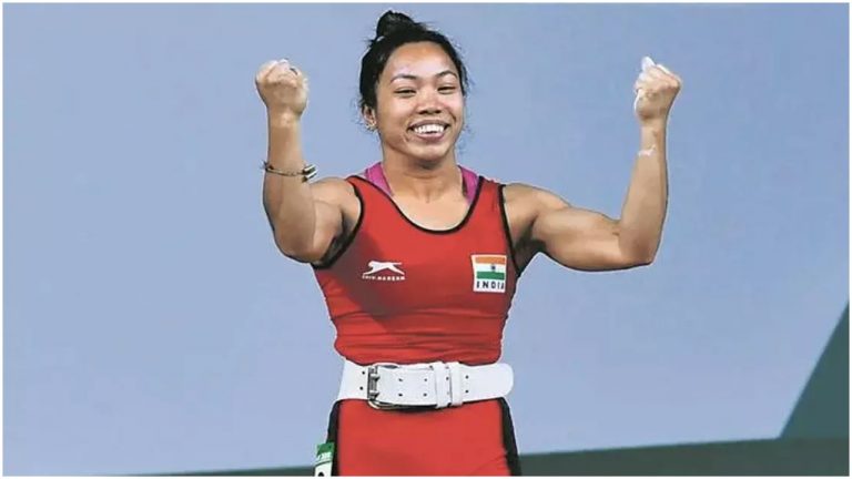 India opens medal tally at Tokyo Olympics as weightlifter Mirabai Chanu wins silver medal: What PM Modi tweeted now and in 2018