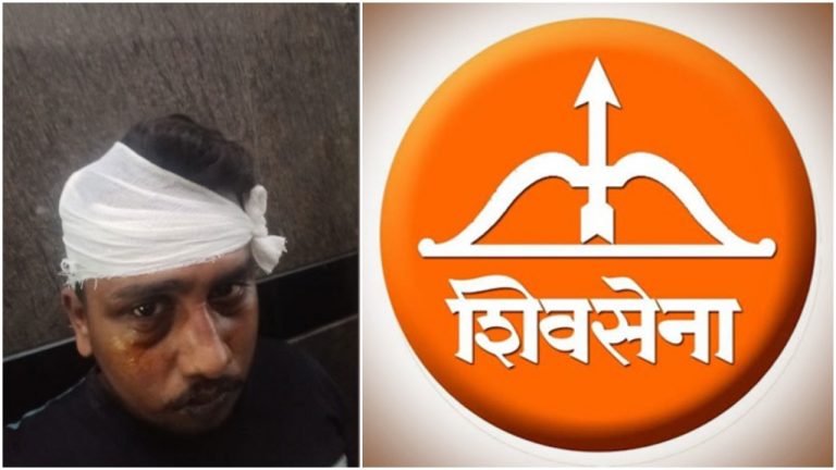 Shiv Sena workers arrested for thrashing delivery boy in Mumbai, two on the run: Here is what happened