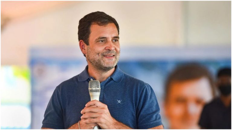 Rahul Gandhi quotes Munshi Premchand to cryptically target PM Modi, Netizens remind him of his own arrogance