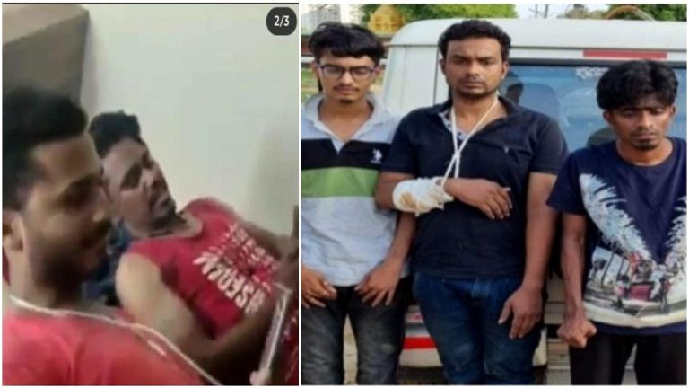 Bengaluru: Police arrest 12, including 11 Bangladeshis and 2 women in case where an illegally trafficked Bangladeshi woman was raped and tortured