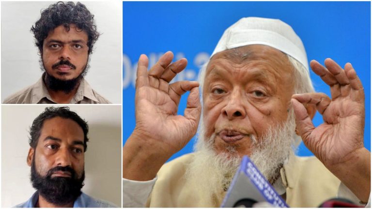 UP: Jamiat Ulema-e-Hind comes to the rescue of Al-Qaeda terror suspects nabbed by ATS, decides to provide legal aid