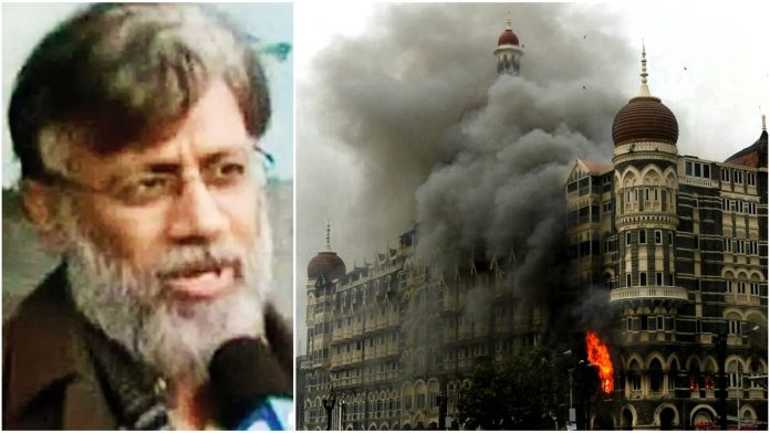 US govt supports Tahawwur Rana's extradition, submits at LA court