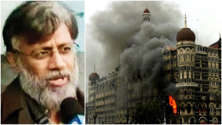 ‘India has sufficient evidence against him’: Biden govt tells LA court to allow the extradition of 26/11 accused Pakistani-origin terrorist Tahawwur Rana