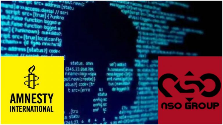 Amnesty now says they never claimed the ‘list’ was of NSO’s targets after lack of evidence was exposed, issues ambiguous statement