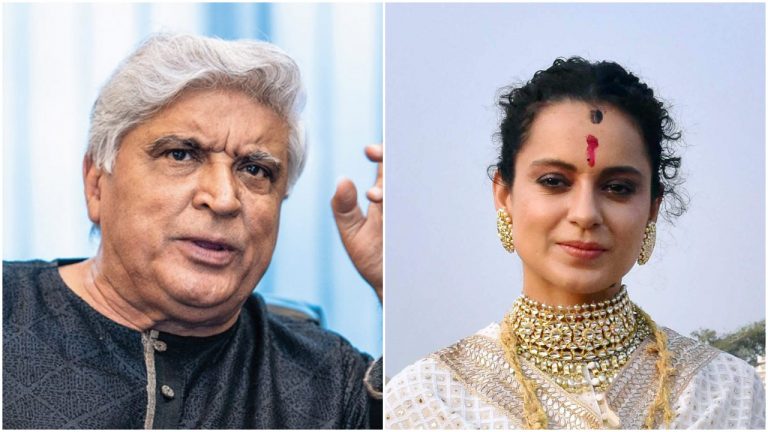 Read why controversial song-writer Javed Akhtar has approached the court to stop Kangana Ranaut’s passport renewal