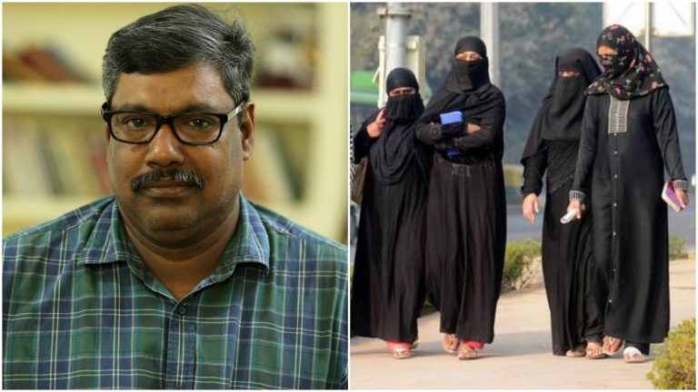 Kerala-based journalist reveals Islamist organisation Jamaat-e-Islami is receiving funds from Saudi Arabia universities to ‘Islamise’ India