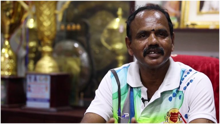 ‘Coach abused me when I was 13’: Seven women athletes accuse Tamil Nadu coach P Nagarajan of sexual harassment during training