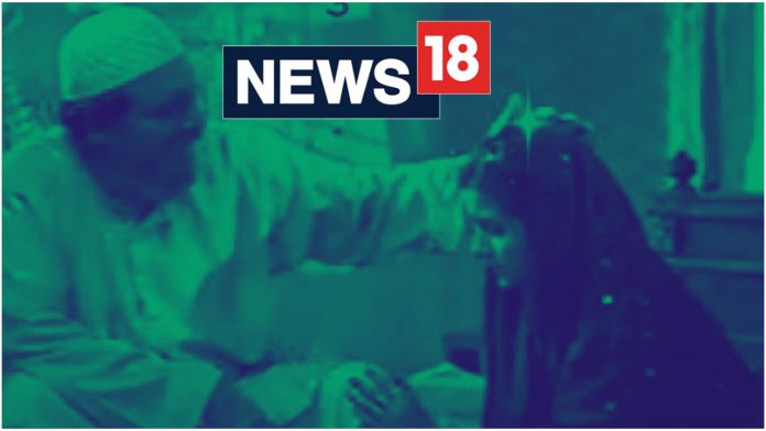 Media calls arrested occult practitioner Baba Karim Khan Bengali as 'Tantrik'