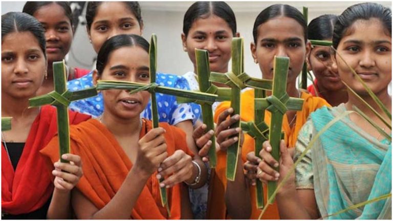 National Commission for SC takes note of rampant Christian conversion in Andhra Pradesh, asks govt to respond in next two weeks