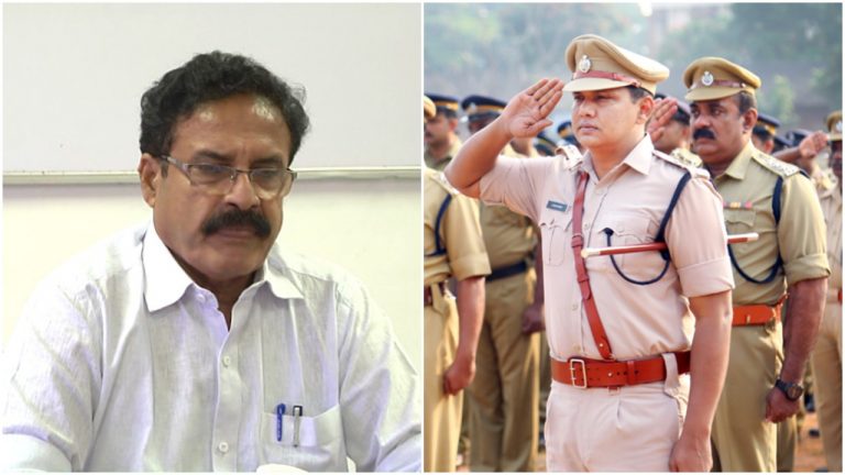 Thrissur Mayor cribs about police officers not saluting him, police say ‘no standing order to salute mayor’: Read what happened