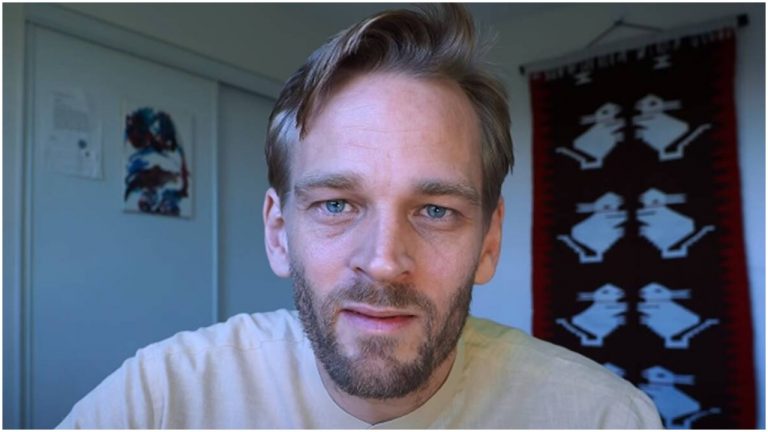 Two tourist visas, one X2 visa and Karl Rock violated norms each time: List of violations for which India blacklisted New Zealand YouTuber