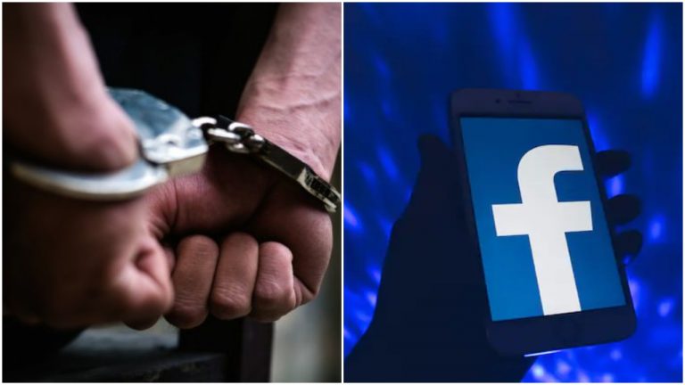 Madhya Pradesh: Abrar Khan, who used to work in Oman, arrested for referring to his village as ‘Mini-Pakistan’ on Facebook