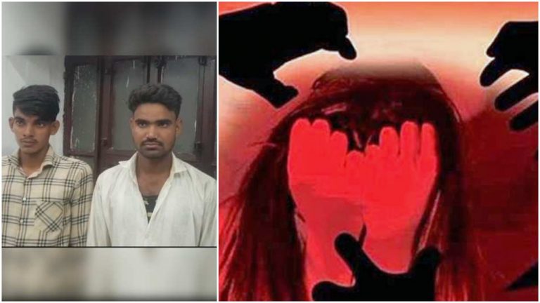 Rajasthan: 12-year-old minor girl gang-raped by Aazad, Waseem and Razzak, two arrested by police