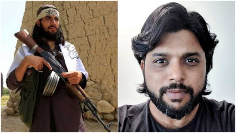 Liberals refuse to call out Taliban over Danish Siddiqui’s killing, make it seem as if he died due to natural causes