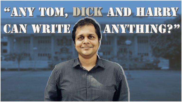 ‘Any Tom, Dick and Harry can write anything?’ Here is how Delhi HC came down on Congress supporter Saket Gokhale over defamatory tweets