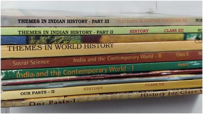 Overemphasis on Mughals, caste issues, no mention of Hindu kings, saints: Think-tank flags distortion in NCERT books before Parliamentary panel