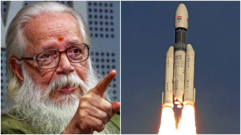 False implication of ISRO scientist Nambi Narayanan delayed cryogenic tech development in India: Read details of what the CBI said