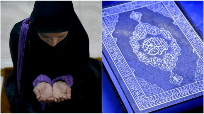 Morocco court sentences 23-year-old woman for three and a half years for insulting Quran, Islam